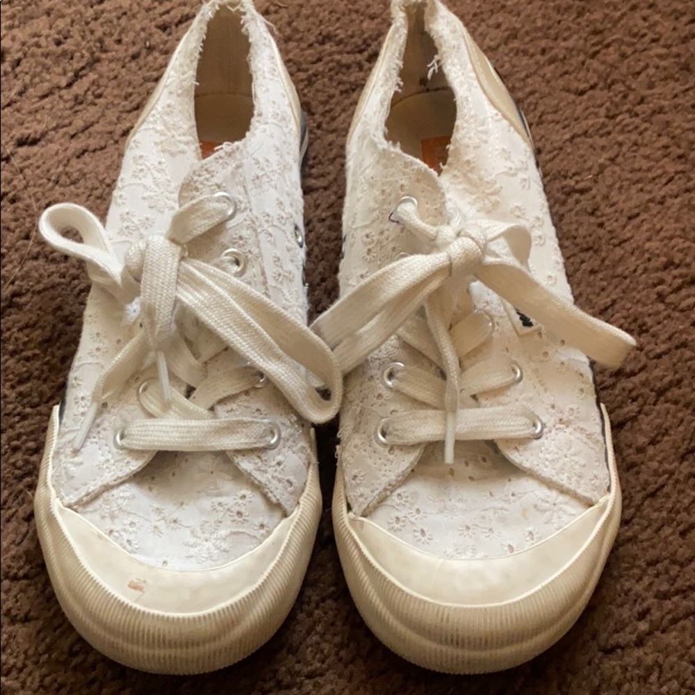 Rocket dog shoes sneakers